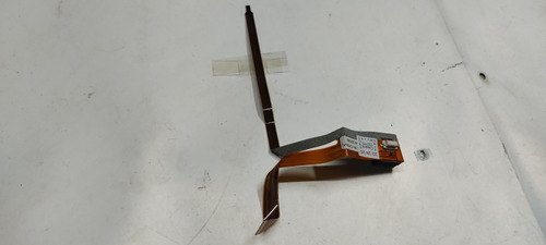 Cabo Flat Do Touchpad Para Notebook Lenovo Thinkpad T500 (Usado)