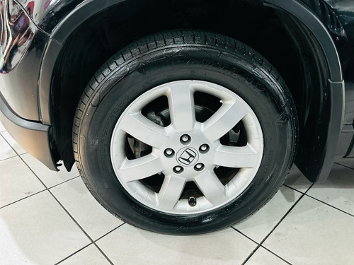 Honda CR-V 2.0 EXL 4X4 16V