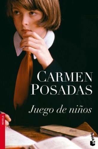 Libro Juego De Niños De Posadas Carmen