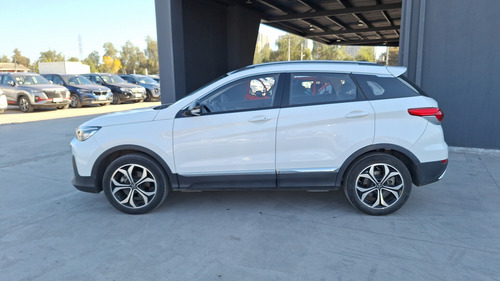 BAIC X55 1.5 Elite