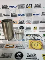Comprar Cylinder Kit John Deere Tractor 6010, 6110,6210, 6410, 6605