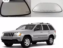 Comprar Espejos Luna De Grand Cherokee Wk 2006 2007 2008 2009 2010