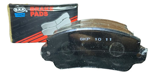 Pastillas De Freno Fiat Ritmo/regatta/tempra 1.5