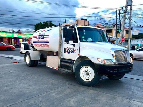 Imagen 3 de 10 de Victoria Gas Srl: Venta Y Distribución Gasoil Y Glp