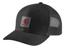 Comprar Gorra Carhatt Para Hombre Con Parche De Logo De Malla Flexib