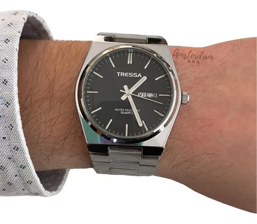 Reloj tressa sale