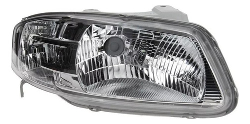 Optica Faro Vw Gol Power 2006 2007 2008 2009 2010 2012 2014