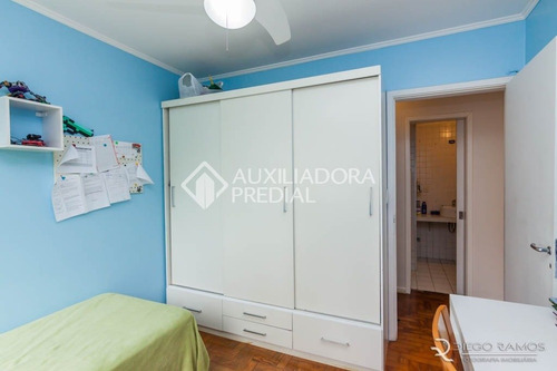 Imagem 12 de 15 de Apartamento - Menino Deus - Ref: 274146 - V-274146