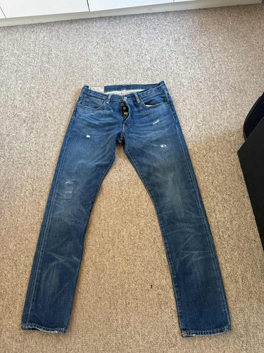 Jeans Polo Ralph Lauren