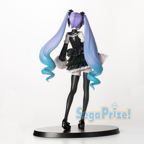 Hatsune Miku Infinity