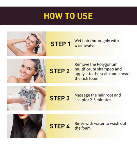 Shampoo Strength 100ml Força, Crescimento E Brilho