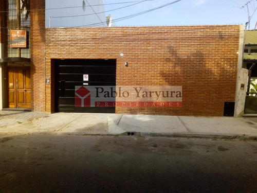 Cochera En Alquiler En Sáenz Peña