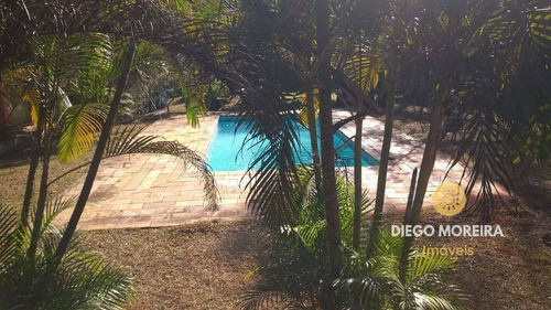 Imagem 4 de 15 de Sítio À Venda Em Mairiporã Com 15.000 M² - St24