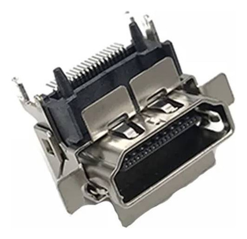 Conector De Entrada Hdmi Para Console De Jogo Xbox One S