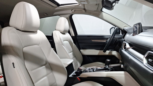Mazda CX-5 2.5 S GRAND TOURING AUTO