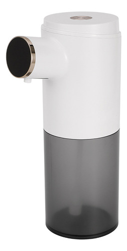 Dispensador De Jabón Con Sensor Automático Usb Sin Contacto