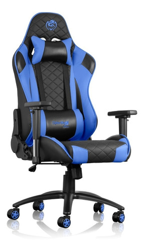 Silla Gamer Cybermax Combat