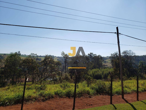 Excelente Chácara Com 3 Dormitórios À Venda, 7500 M² Por R$ 600.000 - Campinho - Bragança Paulista/sp - Ch0666