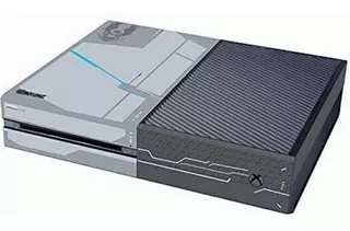 Xbox One Fat 1tb Halo 5 Sem Fonte Sem Controle