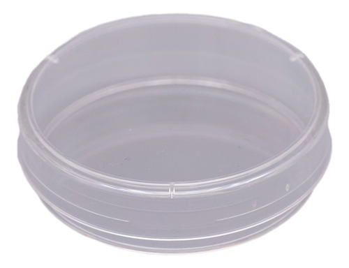 Placa De Petri Para Cultivo Celular 35 Mm Tratada Con Tc