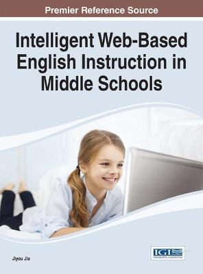 Libro Intelligent Web-based English Instruction In Middle...