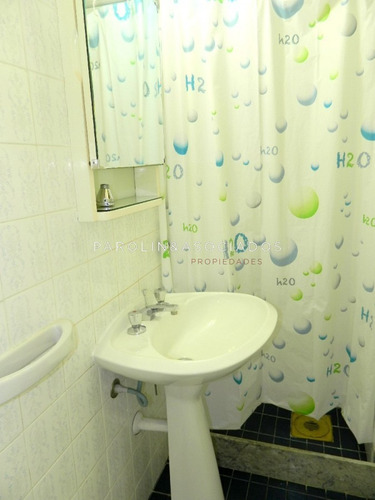 Apartamento En Peninsula - Punta Del Este- Ref: 1209