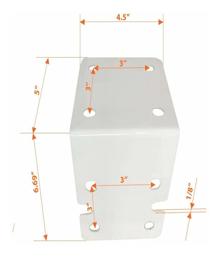 Servicio Filtracion Completa Est.2006 Soporte Carcasa Para