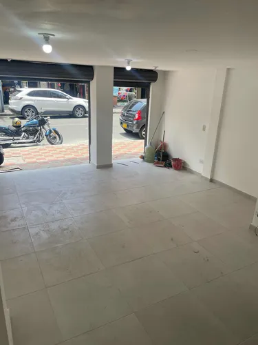 Local Comercial Barrio Restrepo