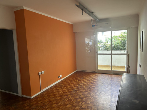 Venta Departamento 3 Ambientes -colegiales