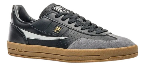 Zapatilla Fila Hombre F01l00295-6590/neggr