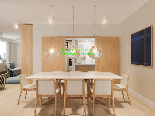 Imagem 8 de 10 de Apartamento - Ap00318 - 68434672