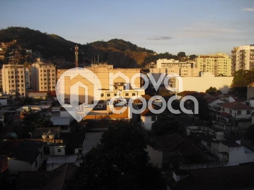 Apartamento - Ref: Sp3cb36820