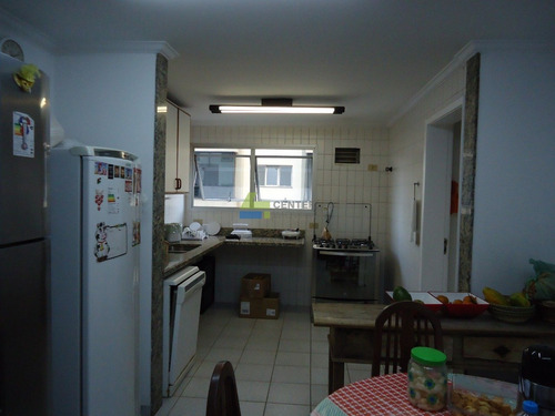 Imagem 4 de 15 de Apartamento - Vila Monte Alegre - Ref: 12923 - V-870920