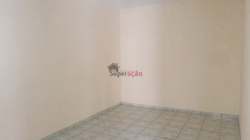 Imagem 3 de 8 de Casa - Vila Medeiros - Ref: 2286 - V-4086