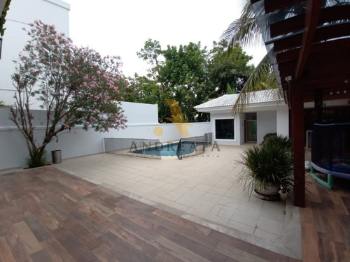 Imagem 11 de 26 de Linda Casa Quintas Do Rio - Mix0046i - 69321821