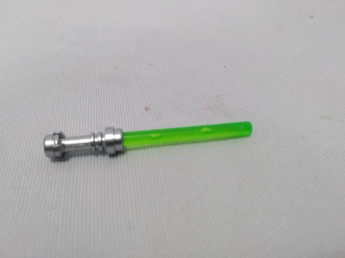 Sable Verde Lego Star Wars Original 02