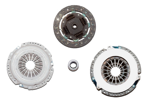 Kit De Clutch Para Chevrolet  Chevy Pick-up  1.6l  99-06