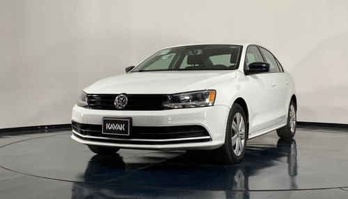 Imagen 1 de 15 de 121313 - Volkswagen Jetta 2015 Con Garantía