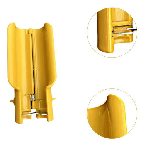 Rose Thorn Stripper Tool Cleaner Rose Stem, Práctica