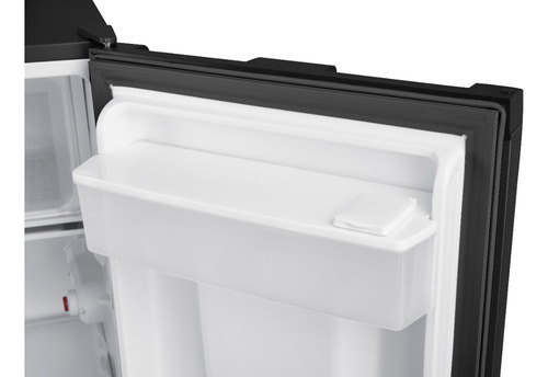 Refrigerador Tcl Single Door 6.0 Pies Cúbicos Negro Tsd60bw