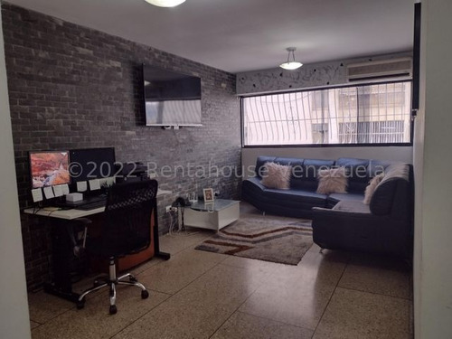 Imagen 1 de 15 de Apartamento En Venta 18/04 Gg Mls #22-23750 04242326013