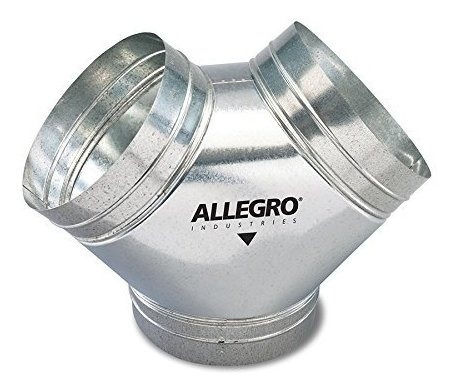 Allegro Industrie 9650-y Conector Conducto 20