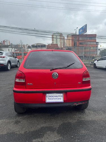 Volkswagen Gol