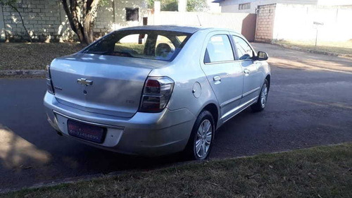 Chevrolet Cobalt 1.8 Ltz