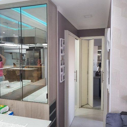Imagem 4 de 30 de Apartamento Residencial À Venda, Jardim Íris, São Paulo. - Ap5303
