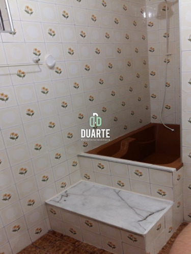 Imagem 14 de 14 de 1 Quarto, Com Sala Ampla Para 2 Ambientes, Banheiro Com Banheira Na Encruzilhada - Av. Conselheiro Nébias - Ap01893 - 34579291