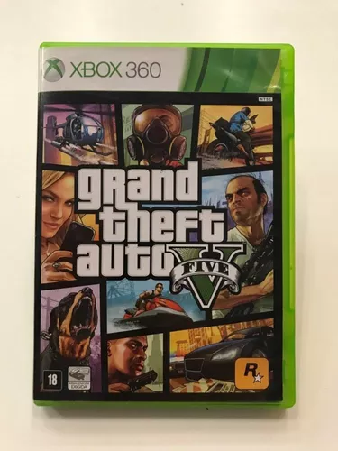 Gta 5 Codigo De Resgate Xbox 360