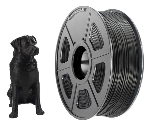 Filamento Petg De 1,75 Mm, Precisión Dimensional De +/- 0,02