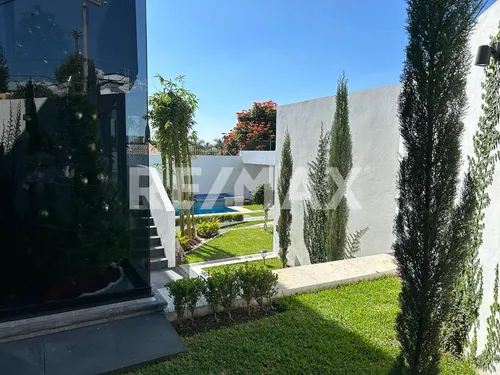 Casa En Venta En Morelos, Fraccionamiento Real De Oaxtepec