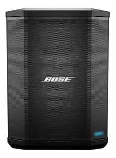 Bose S1 Pro System Con Bateria Color Negro